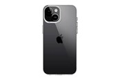 Mobiel - Covers & Cases - Joyroom PN-15B1 Glacier Case for iPhone 15 (clear) - PN-15B1