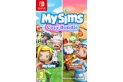 Games - MySims: Cozy Bundle - Nintendo Switch - Virtual Life - 5030943125299