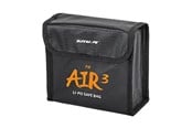 Drones - Sunnylife - Triple Battery BAG for DJI Air 3 - A3-DC599