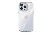 Mobiel - Covers & Cases - Joyroom PN-15B2 Glacier Case for iPhone 15 Pro (clear) - PN-15B2 Clear