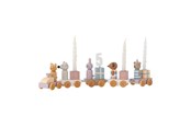 Decoratie - Bloomingville Mini Junaid Birthday Decoration - 82062336