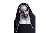 Outfits & Kostuums - Rubies The Nun 3/4 Mask - 38978NS000