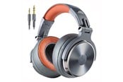 Headphones/Headsets - OneOdio Headphones Pro50 (grey) - Pro 50 grey