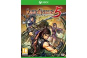 Games - Samurai Warriors 5 - Microsoft Xbox One - Action - 5060327536359