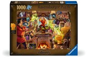 Puzzels - Ravensburger Puzzle Disney Villainous: Gaston 1000p - 12001125