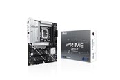 Moederbord - ASUS PRIME Z890-P Moederbord - Intel Z890 - Intel LGA1851 socket - DDR5 RAM - ATX - 90MB1I50-M0EAY0