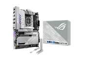 Moederbord - ASUS ROG MAXIMUS Z890 APEX Moederbord - Intel Z890 - Intel LGA1851 socket - DDR5 RAM - ATX - 90MB1IP0-M0EAY0
