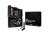 Moederbord - ASUS ROG MAXIMUS Z890 EXTREME Moederbord - Intel Z890 - Intel LGA1851 socket - DDR5 RAM - Extended ATX - 90MB1IA0-M0EAY0