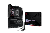 Moederbord - ASUS ROG MAXIMUS Z890 HERO Moederbord - Intel Z890 - Intel LGA1851 socket - DDR5 RAM - ATX - 90MB1ID0-M0EAY0