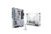 Moederbord - ASUS TUF GAMING Z890-PRO WIFI Moederbord - Intel Z890 - Intel LGA1851 socket - DDR5 RAM - ATX - 90MB1IR0-M0EAY0