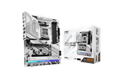 Moederbord - ASRock X870 PRO RS Moederbord - AMD X870 - AMD AM5 - DDR5 RAM - ATX - 90-MXBPZ0-A0UAYZ