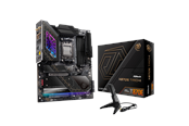 Moederbord - ASRock X870E TAICHI Moederbord - AMD X870E - AMD AM5 - DDR5 RAM - Extended ATX - 90-MXBP90-A0UAYZ