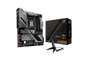 Moederbord - ASRock X870E TAICHI LITE Moederbord - AMD X870E - AMD AM5 - DDR5 RAM - Extended ATX - 90-MXBPA0-A0UAYZ