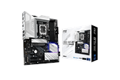 Moederbord - ASRock Z890 PRO RS Moederbord - Intel Z890 - Intel LGA1851 - DDR5 RAM - ATX - 90-MXBP10-A0UAYZ