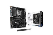 Moederbord - ASRock Z890 PRO-A WIFI Moederbord - Intel Z890 - Intel LGA1851 - DDR5 RAM - ATX - 90-MXBP60-A0UAYZ