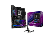 Moederbord - ASRock Z890 RIPTIDE WIFI Moederbord - Intel Z890 - Intel LGA1851 - DDR5 RAM - ATX - 90-MXBPB0-A0UAYZ