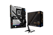 Moederbord - ASRock Z890 TAICHI LITE Moederbord - Intel Z890 - Intel LGA1851 - DDR5 RAM - ATX - 90-MXBPQ0-A0UAYZ