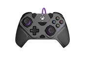 Gaming accessoires - PDP Victrix Gambit Prime - Grey - Wired Controller - Microsoft Xbox One - 049-006-GY