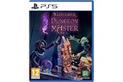 Games - Naheulbeuk's: Dungeon Master (Limited Edition) - Sony PlayStation 5 - Strategy - 3701529519376