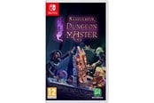 Games - Naheulbeuk's: Dungeon Master (Limited Edition) - Nintendo Switch - Strategy - 3701529519055
