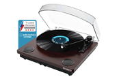 Platenspeler - Majority Moto - Platenspeler - 1000002932