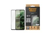 Mobiel - Beschermend glas - PanzerGlass Screen Protector Motorola Moto G35 5G | Ultra-Wide Fit - PANZER6596