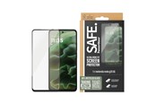 Mobiel - Beschermend glas - SAFE by PanzerGlass Screen Protector Motorola Moto G35 5G | Ultra-Wide Fit - SAFE95989