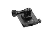Accessoires voor actiecamera's - Puluz Helmet mount for action cameras - PU935B