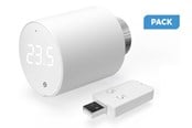 Smart Home - Shelly BLU TRV + BLU Gateway Gen3 - Shelly_BLU_TRV