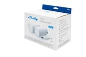 Smart Home - Shelly BLU TRV 2-Pack + BLU Gateway Gen3 - Shelly_BLU_TRV_2PC