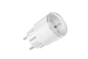 Smart Home - Shelly Plug S Gen3 - White - Shelly-Plug-S-Gen3-W