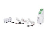 Smart Home - Shelly Pro 3EM CT63 - Shelly-Pro-3EM-CT63