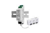 Smart Home - Shelly Pro 3EM CT63 - Shelly-Pro-3EM-CT63