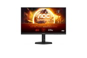Scherm - 27" AOC Q27G4XF - 2560x1440 (QHD) - 180Hz - IPS - Q27G4XF