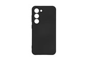 Mobiel - Covers & Cases - Essentials Cover Black - Samsung Galaxy S23 - 1110915