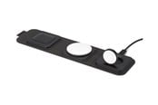 Mobiel - Adapters & Opladers - Mophie 3-in-1 Travel Charger - 401311507