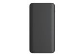 Powerbank - Mophie Essentials Powerbank - Zwart - 10000 mAh - 401111851