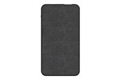 Powerbank - Mophie Essentials Powerbank - Zwart - 5000 mAh - 401111852