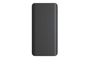 Powerbank - Mophie Essentials Powerbank - Zwart - 20000 mAh - 401111853