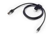 USB-kabel - Mophie charge stream Lightning cable - Lightning / USB - 2 m - 409912823