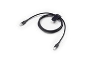 USB-kabel - Mophie USBC to USBC cable 1 meter Black - 409912825