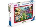 Puzzels - Ravensburger Puzzle Pokémon Showdown - 12000628