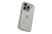 Mobiel - Covers & Cases - ZAGG Crystal Palace for iPhone 15 Pro - Clear - 702312614