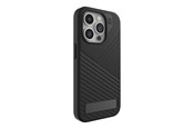 Mobiel - Covers & Cases - ZAGG Denali Snap KS for iPhone 15 Pro - Black - 702312718