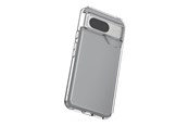 Mobiel - Covers & Cases - ZAGG Crystal Palace for Google Pixel 8 - Clear - 702312744