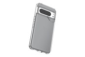 Mobiel - Covers & Cases - ZAGG Crystal Palace for Google Pixel 8 Pro - Clear - 702312745