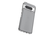 Mobiel - Covers & Cases - ZAGG Luxe PCR for Google Pixel 8 Pro - Clear - 702312743