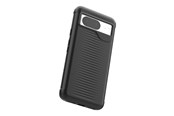 Mobiel - Covers & Cases - ZAGG Luxe PCR for Google Pixel 8 - Black - 702312740