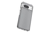 Mobiel - Covers & Cases - ZAGG Luxe PCR Google Pixel 8 - Clear - 702312741