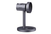 Mobiel - Adapters & Opladers - Aukey Wireless charger MagFusion 3 in 1 LC-MC311 15W Qi2 (gray) - LC-MC311
